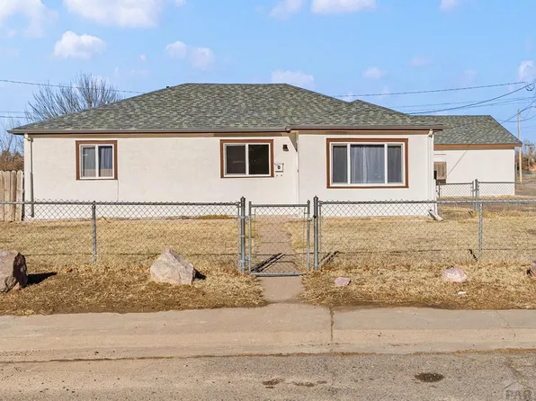 2690 Begonia St, Pueblo, CO 81005
