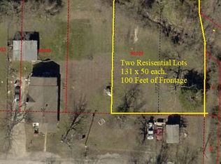 407 E Grayson St, Leonard, TX 75452