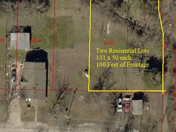 407 E Grayson St, Leonard, TX 75452