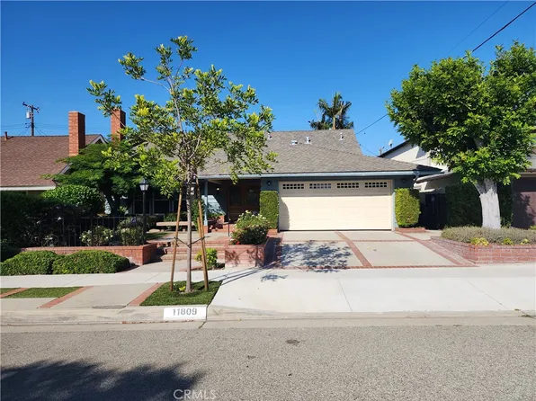 11809 Penford Dr, Whittier, CA 90604