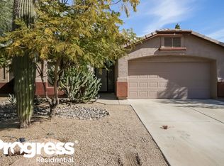 19531 N 66th Ln, Glendale, AZ 85308