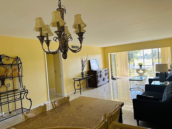 Living room view 1