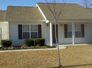 105 Sardis Ln, New Bern, NC 28562