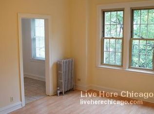 2500 N Sawyer Ave, Chicago, IL 60647