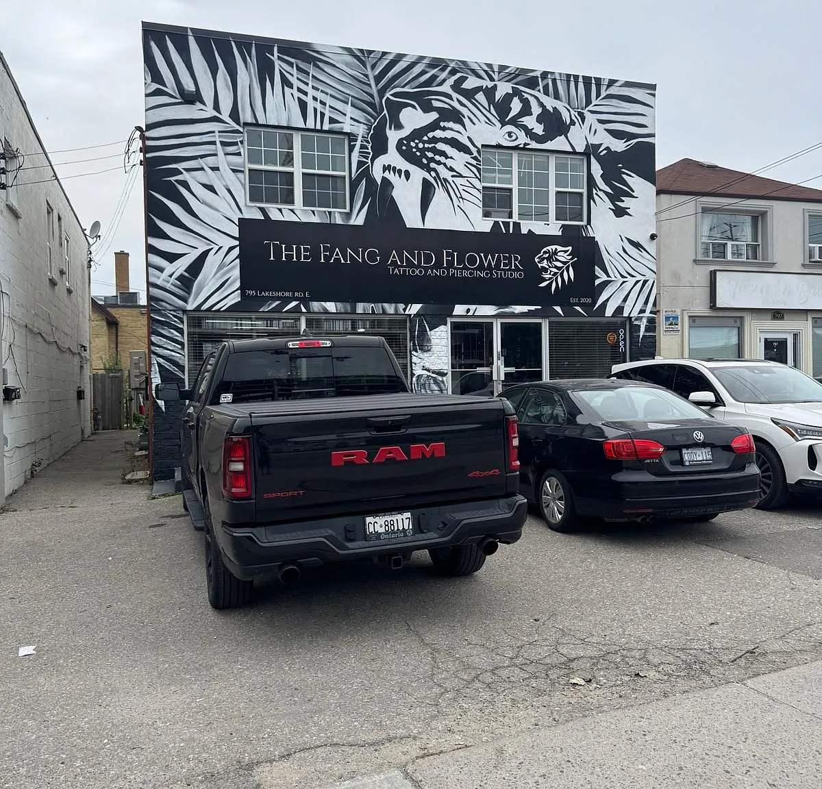 1 bed, $1,750 — Photo 1