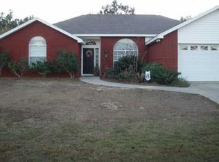 8805 Pecos Ct, Youngstown, FL 32466