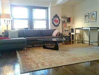 Rented by Manhattan Spaces