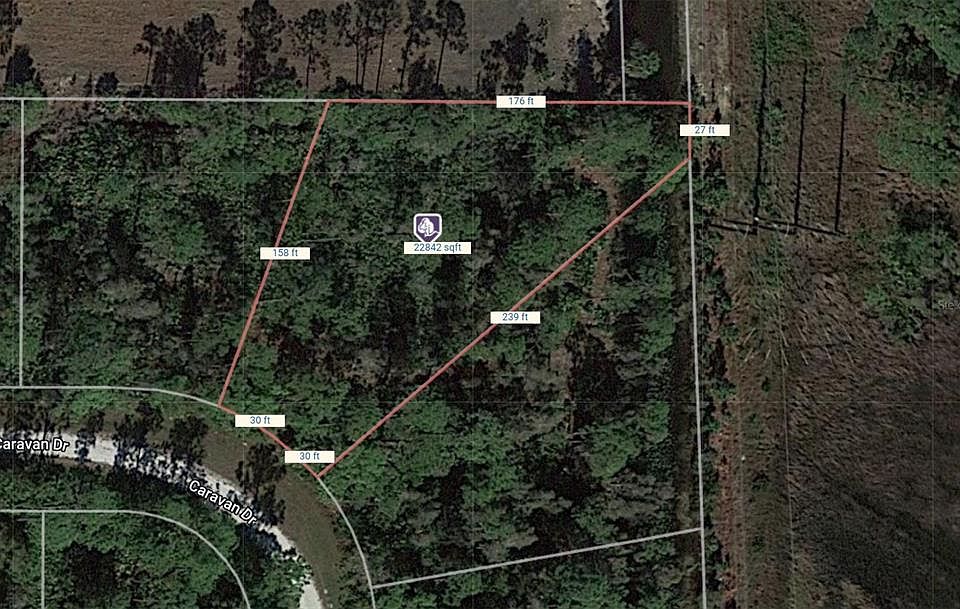 1st image of 12262 CARAVAN DRIVE LOT 57