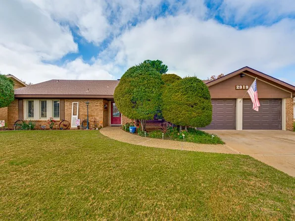 2919 Kirkwood Dr, Odessa, TX 79762