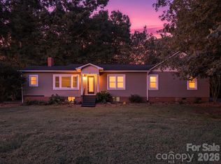 190 Forsaken Dr, China Grove, NC 28023