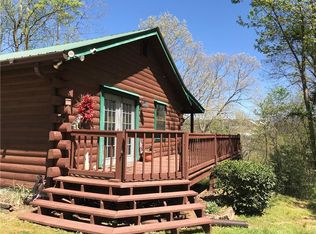 94 Hancock Dr, Ellijay, GA 30540