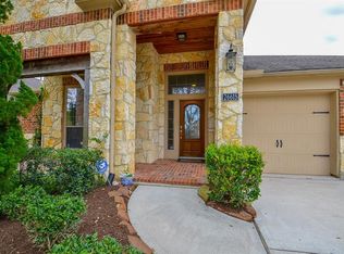 26615 Juniper Forest Fall Ln, Katy, TX 77494