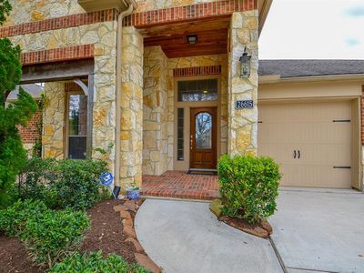 26615 Juniper Forest Fall Ln, Katy, TX, 77494