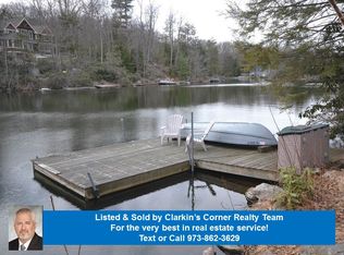 2026 Lakeside Dr W, Highland Lakes, NJ 07422