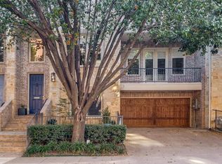 3179 Armstrong Ave, Dallas, TX 75205