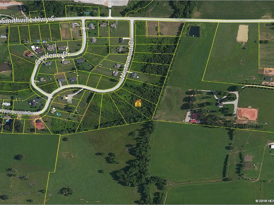 1st image of Westwood Dr