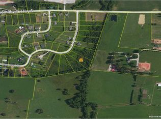 Westwood Dr, Sparta, TN 38583