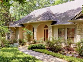 7385 Teaswood Dr, Conroe, TX 77304