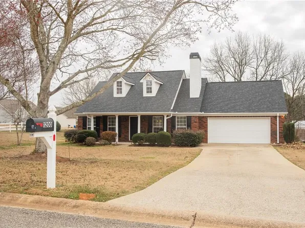 1200 Breckinridge Trl, Winder, GA 30680