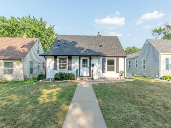 2821 Edgewood Ave S, Saint Louis Park, MN 55426