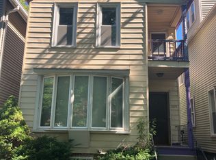 1015 Garnett Pl #1, Evanston, IL 60201