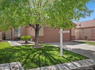 875 Rainbow Rock St, Las Vegas, NV 89123