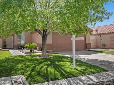 875 Rainbow Rock St, Las Vegas, NV, 89123