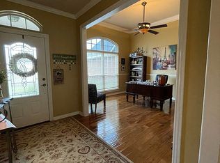 1534 Fianna Place Ter, Fort Smith, AR 72908