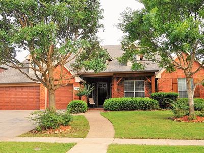 4308 Lone Oak Dr, Mansfield, TX, 76063