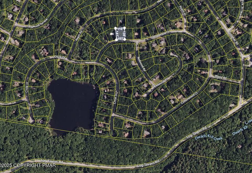 2nd image of Cottonwood Ct