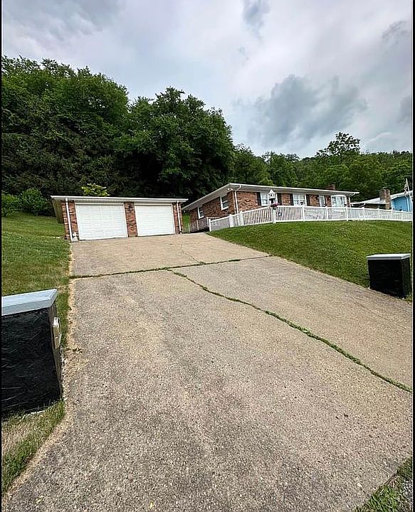 306 Taney Ave, Bellaire, OH 43906 Zillow