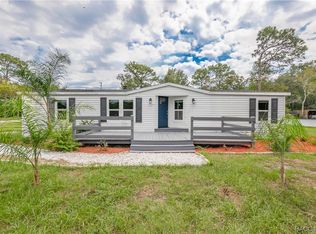 1979 S Melanie Dr, Homosassa, FL 34448