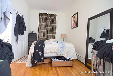 Rented by J Misrahi Realty Corp