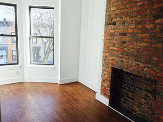 Rented by Aron Fried, LREB