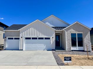 1316 Alyssa Dr, Timnath, CO 80547