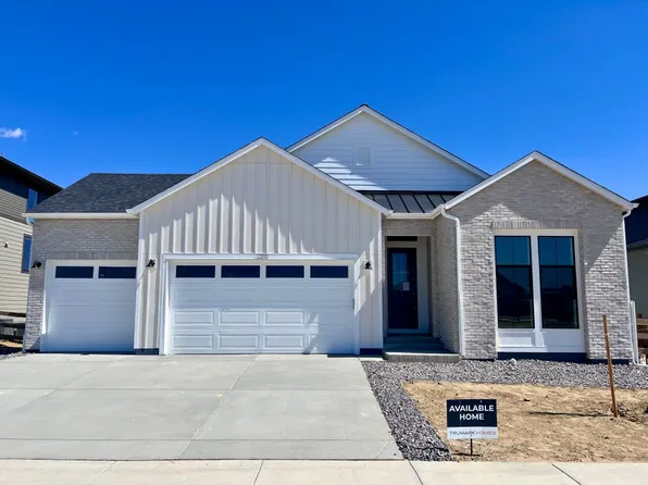 1316 Alyssa Dr, Timnath, CO 80547