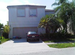 120 NW 151st Ave, Pembroke Pines, FL 33028