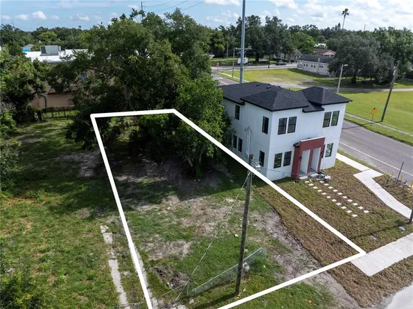 2514 E 15th Ave Lot 13, Tampa, FL 33605