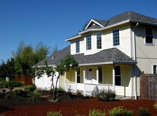 8085 NE Barberry Dr, Adair Village, OR