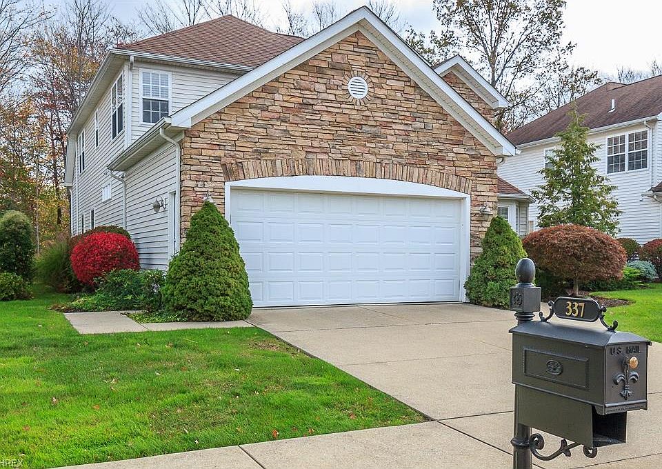 337 Burwick Rd, Highland Heights, OH 44143 Zillow