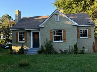 131 King St, Columbus, MS 39702