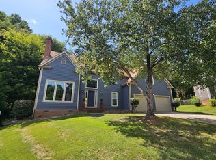 6447 High Creek Ct, Charlotte, NC 28277