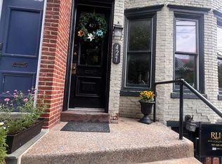 427 Boas St, Harrisburg, PA 17102