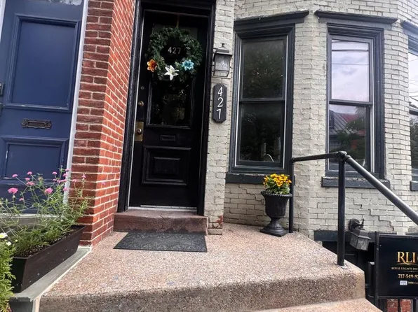 427 Boas St, Harrisburg, PA 17102