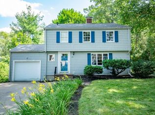 20 Oak Ridge Rd, Reading, MA 01867