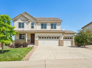 4920 S Netherland Way, Aurora, CO 80015