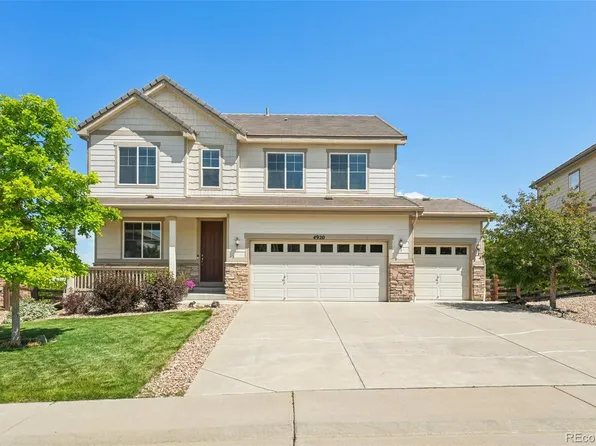 4920 S Netherland Way, Centennial, CO 80015