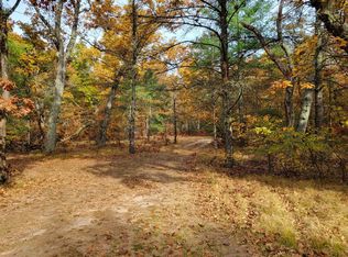 N 160th Ave, Hesperia, MI 49421