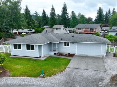 1411 Holly Court, Bellingham, WA, 98226