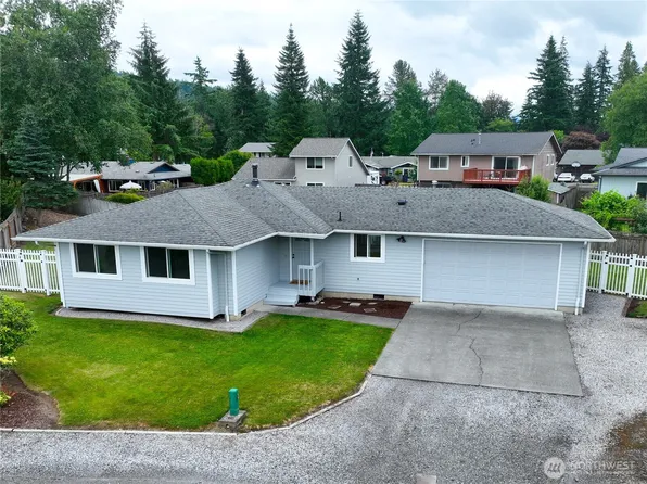 1411 Holly Court, Bellingham, WA 98226